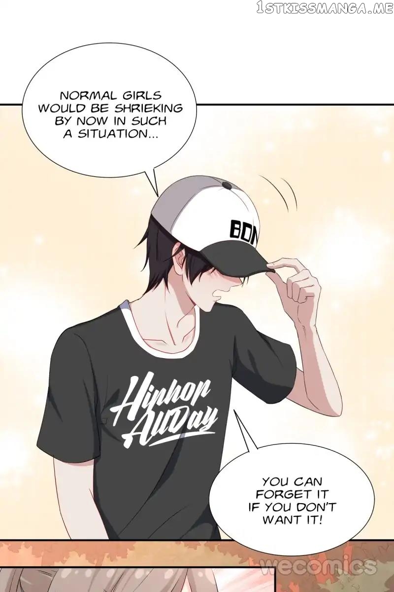 Hollabook Girl chapter 52 - page 4