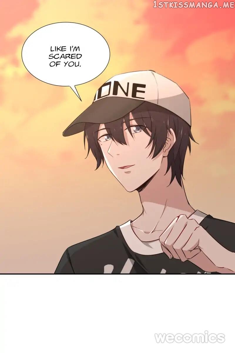 Hollabook Girl chapter 52 - page 7