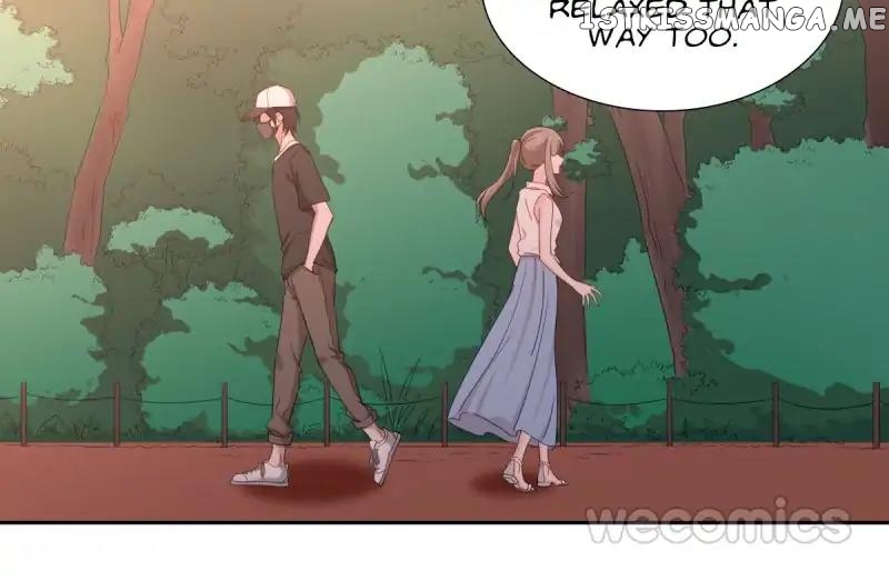 Hollabook Girl chapter 51 - page 10