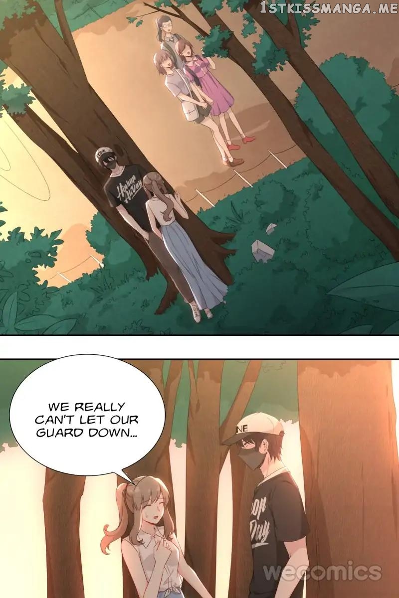 Hollabook Girl chapter 51 - page 15
