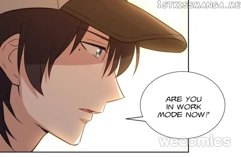 Hollabook Girl chapter 51 - page 19