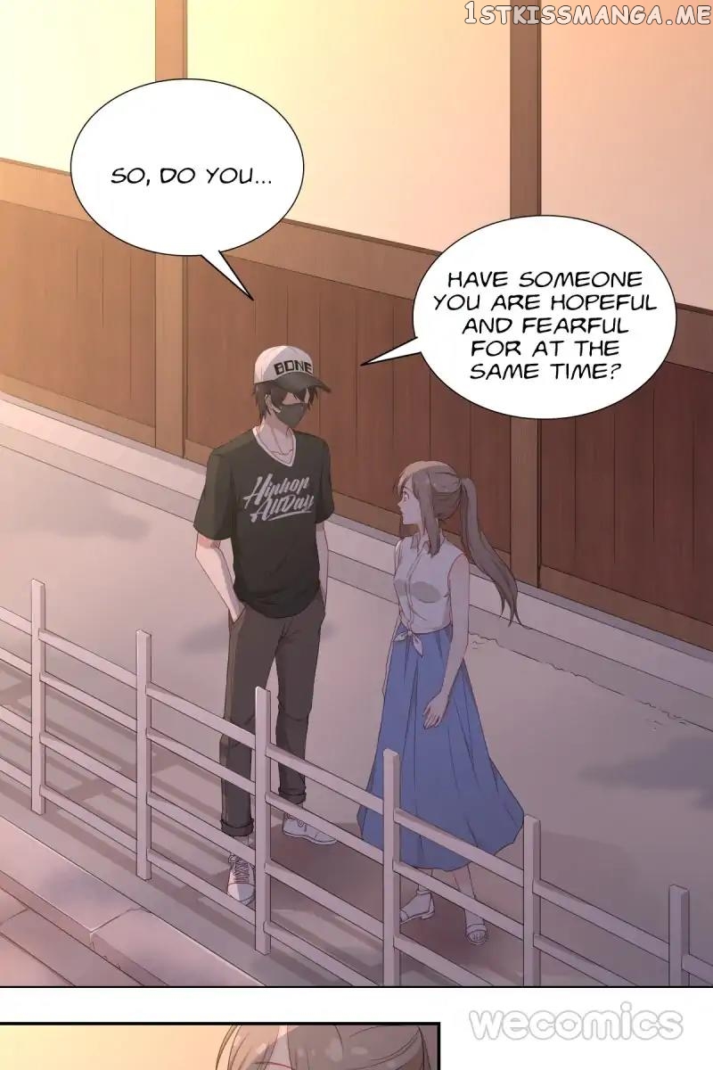 Hollabook Girl chapter 51 - page 2
