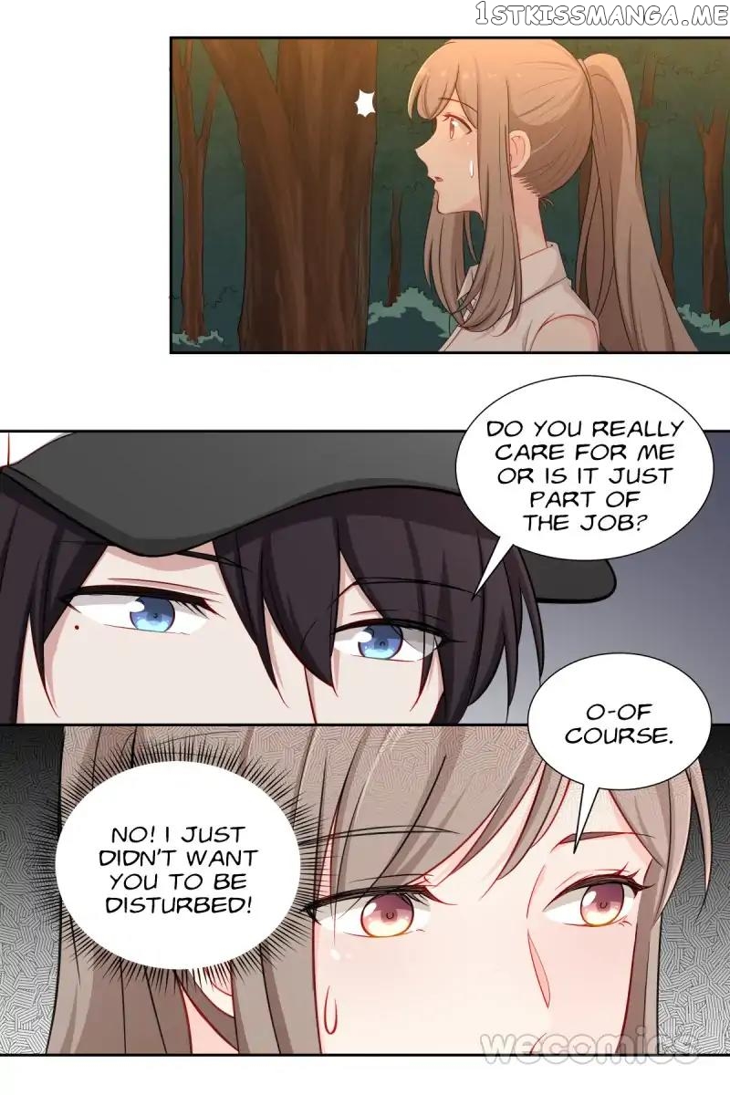 Hollabook Girl chapter 51 - page 20