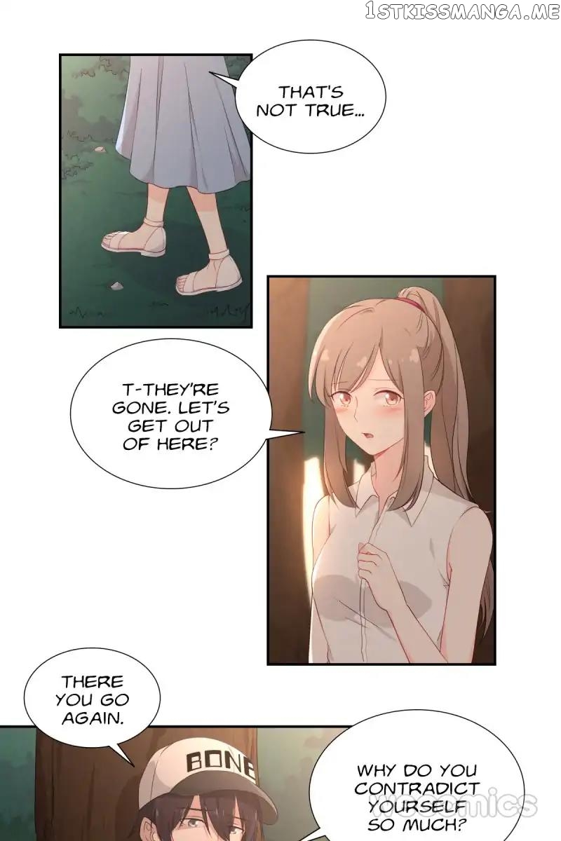 Hollabook Girl chapter 51 - page 23