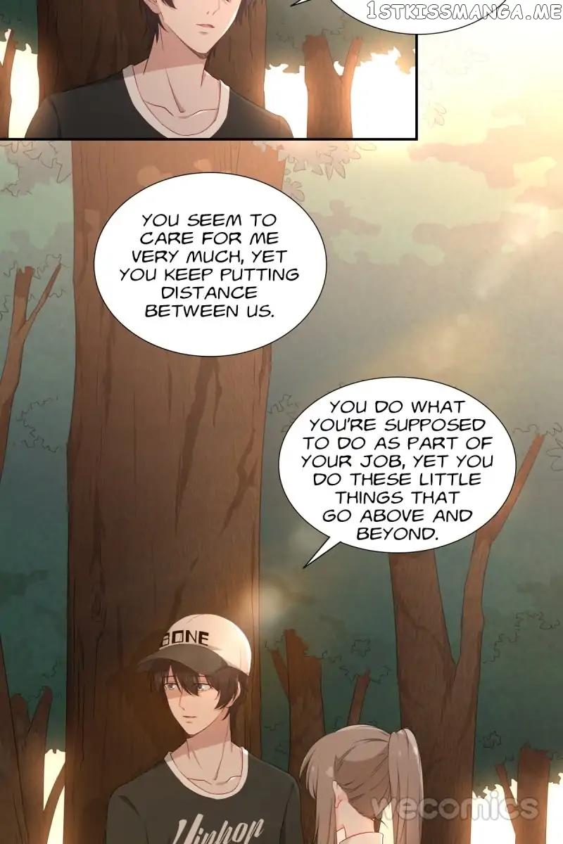 Hollabook Girl chapter 51 - page 24