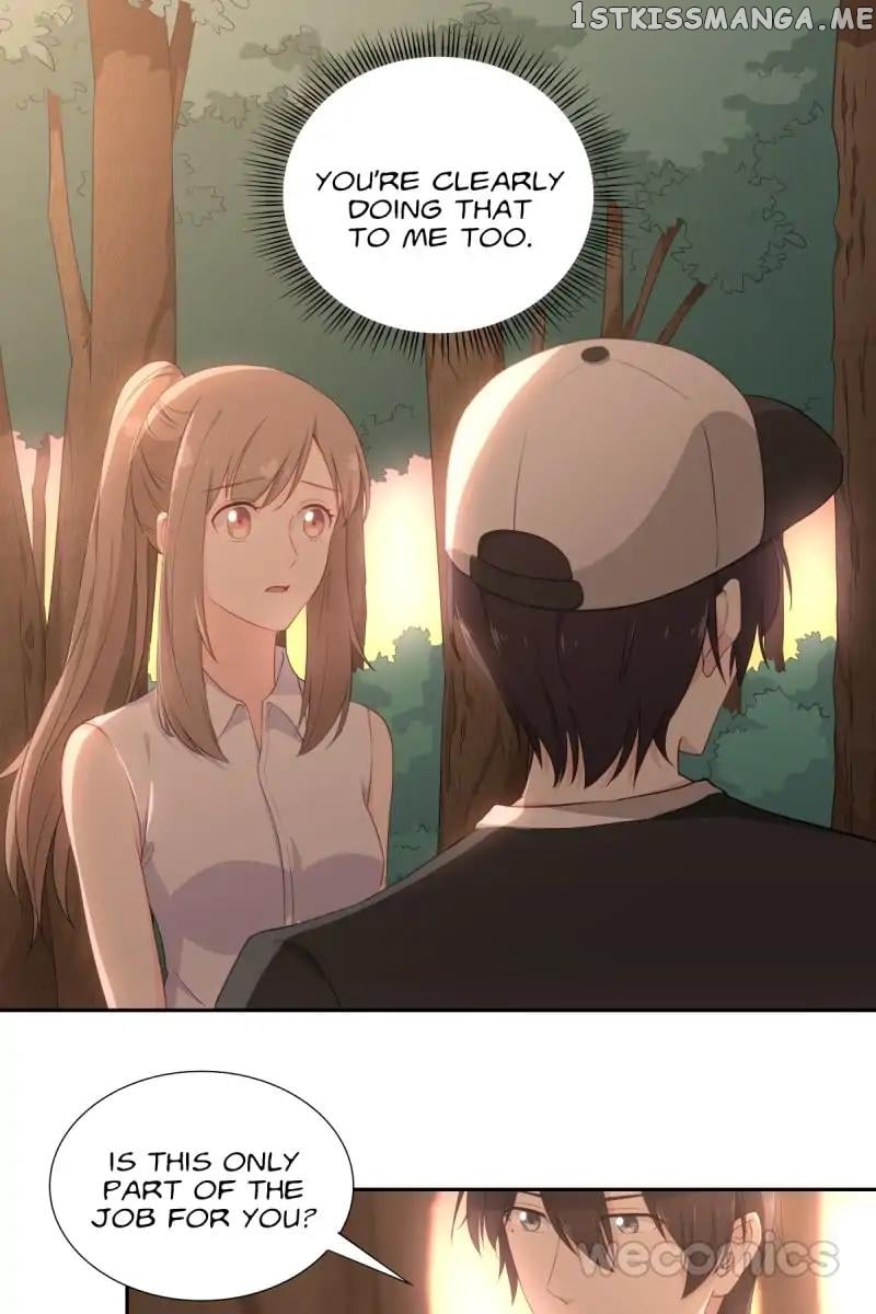 Hollabook Girl chapter 51 - page 26