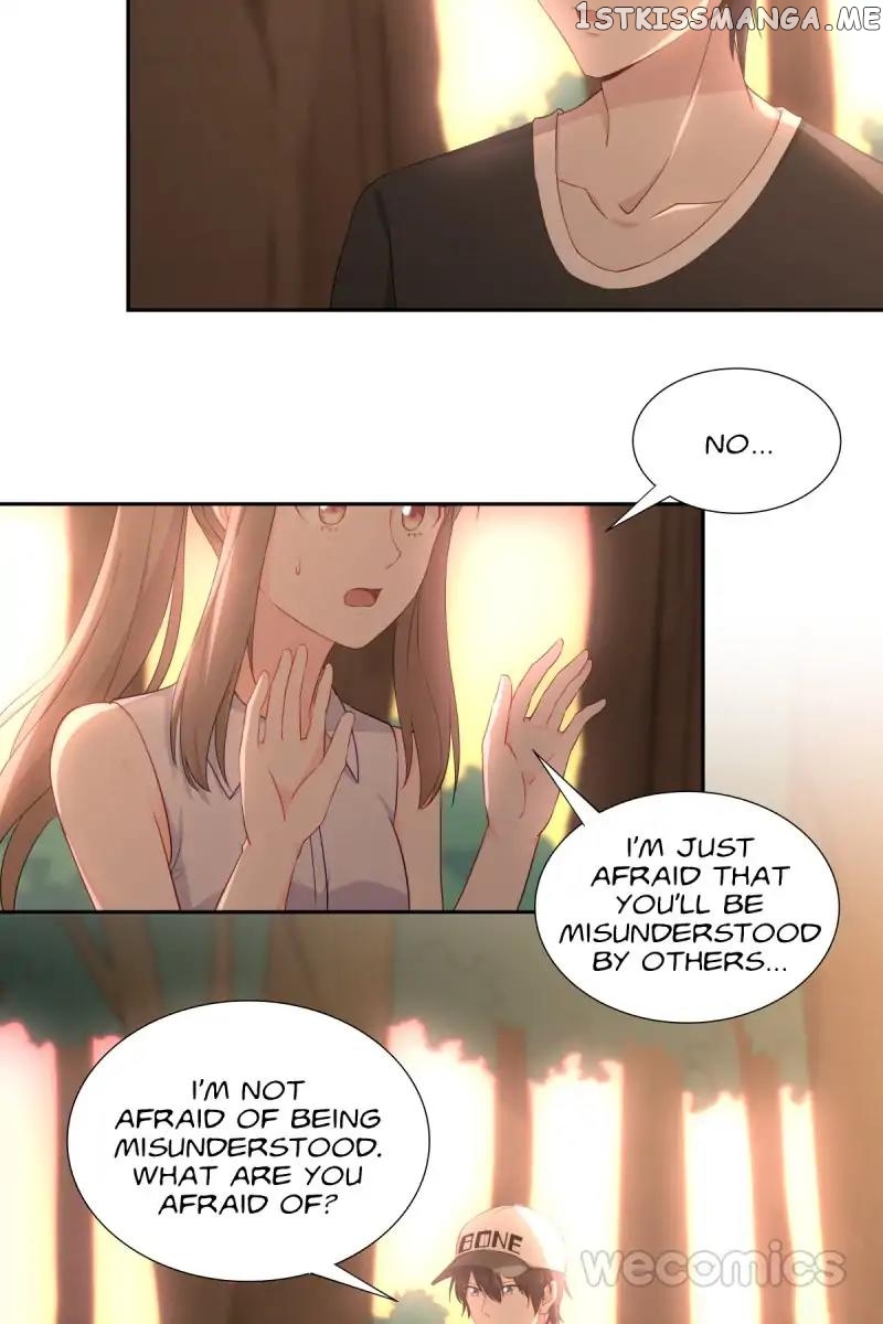 Hollabook Girl chapter 51 - page 27