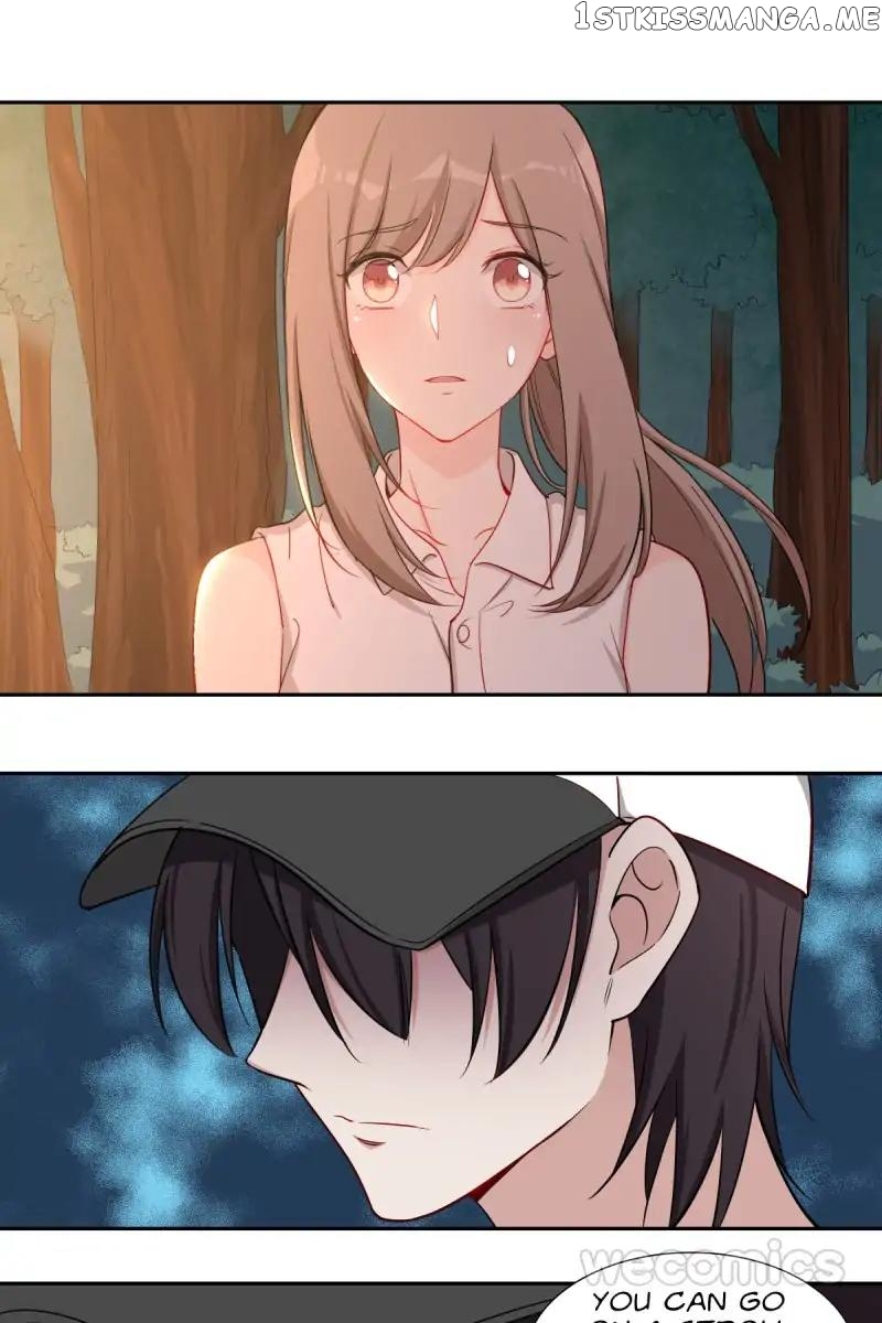 Hollabook Girl chapter 51 - page 29