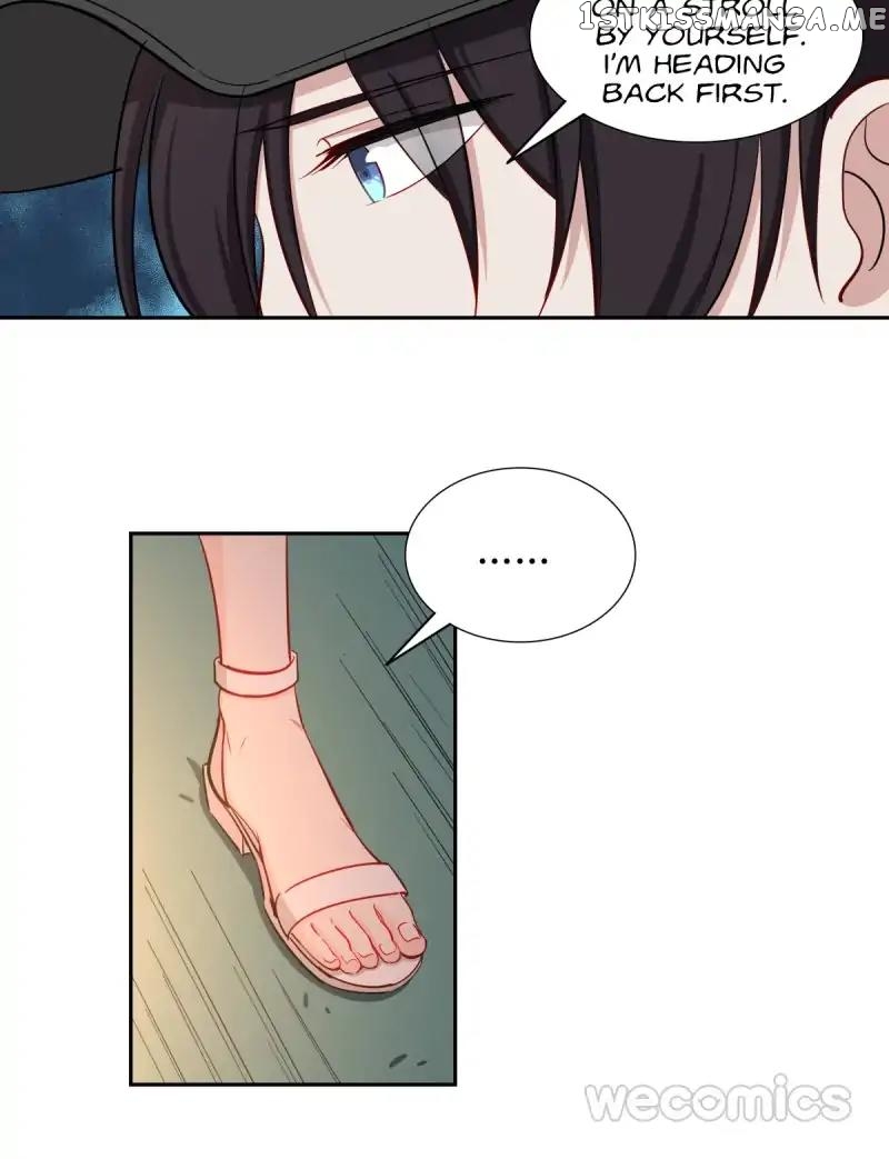 Hollabook Girl chapter 51 - page 30