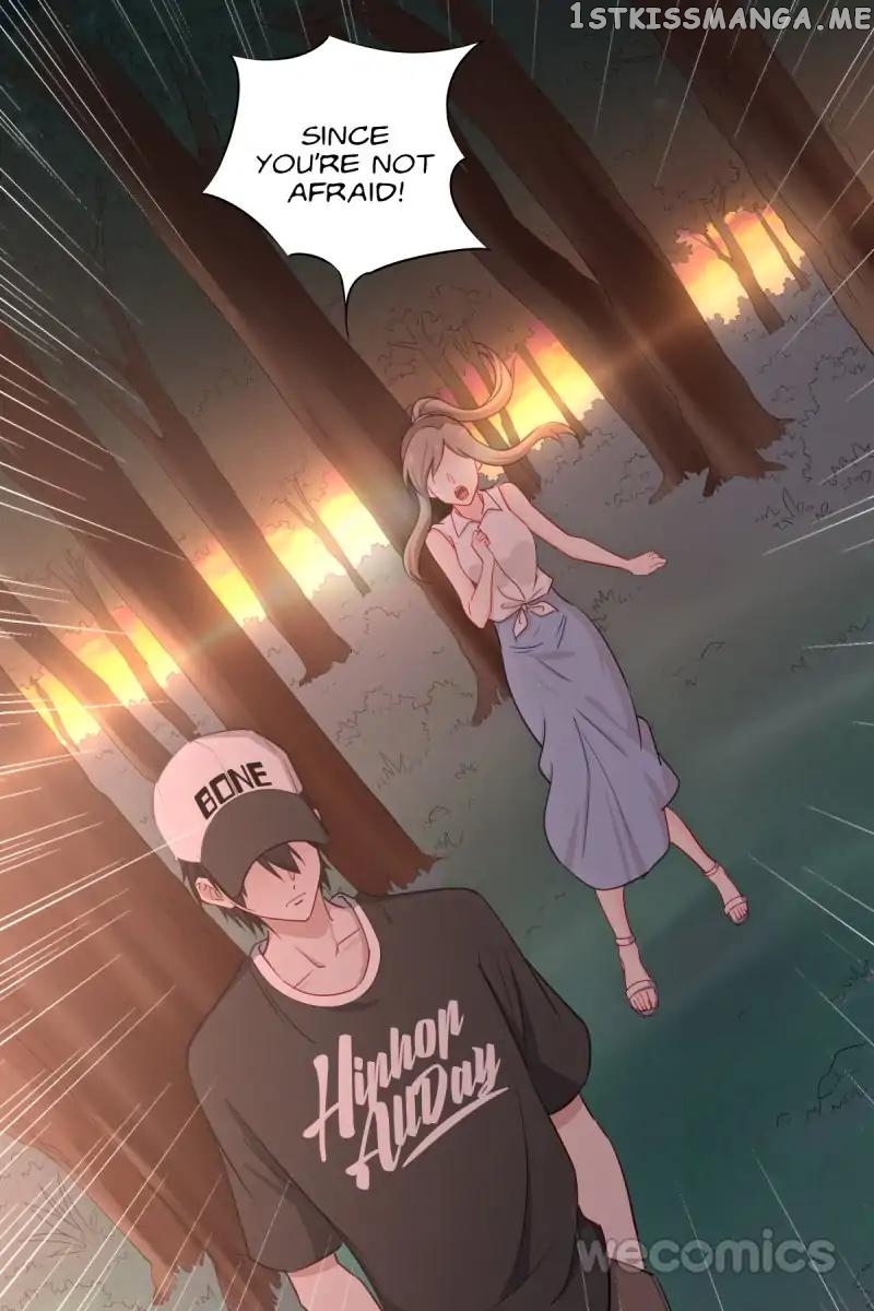 Hollabook Girl chapter 51 - page 31