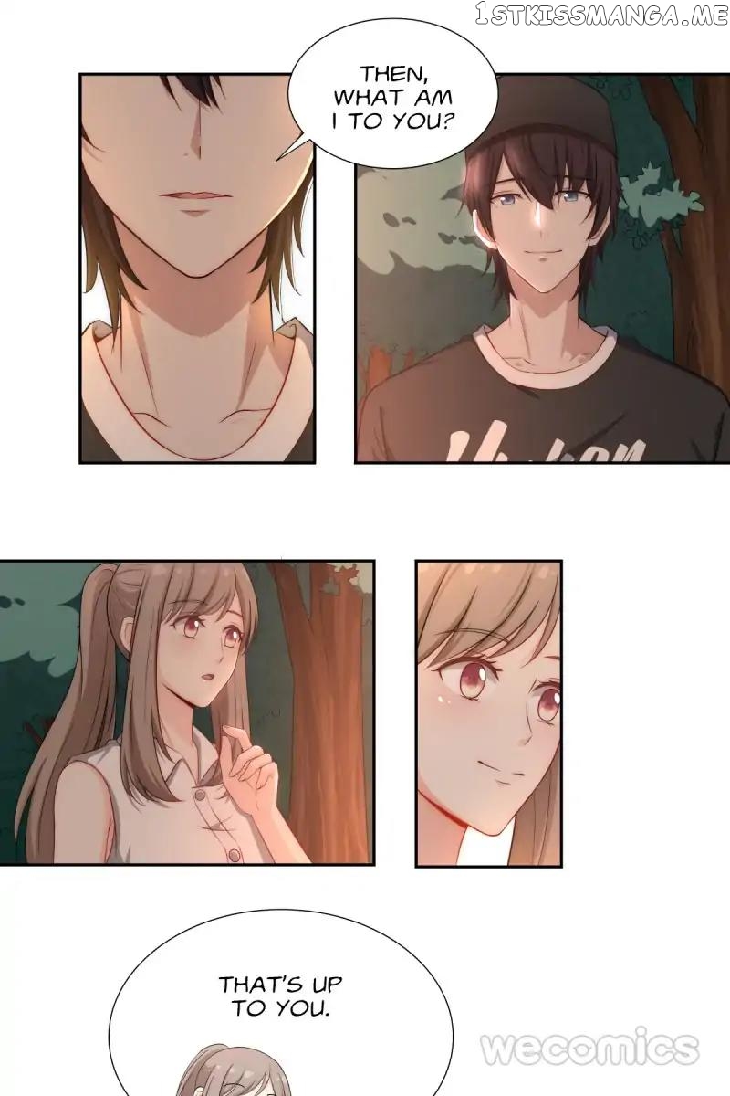 Hollabook Girl chapter 51 - page 35