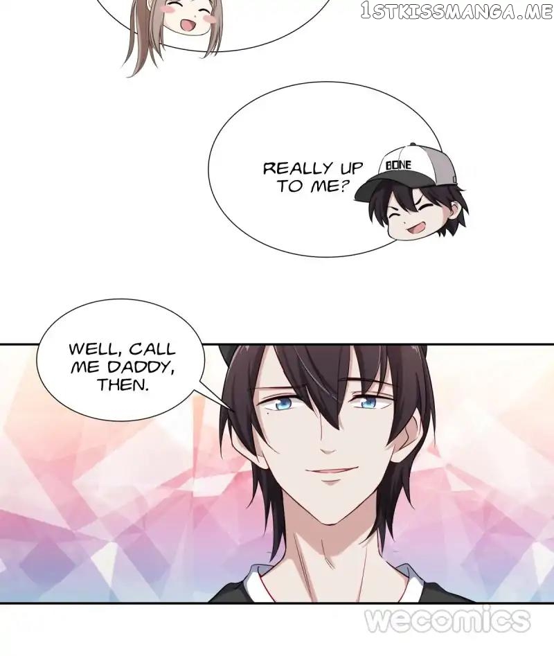 Hollabook Girl chapter 51 - page 36