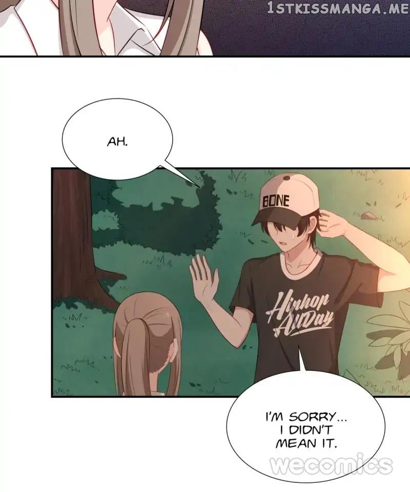 Hollabook Girl chapter 51 - page 38