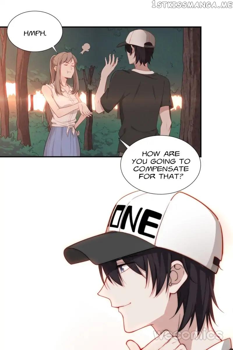 Hollabook Girl chapter 51 - page 39