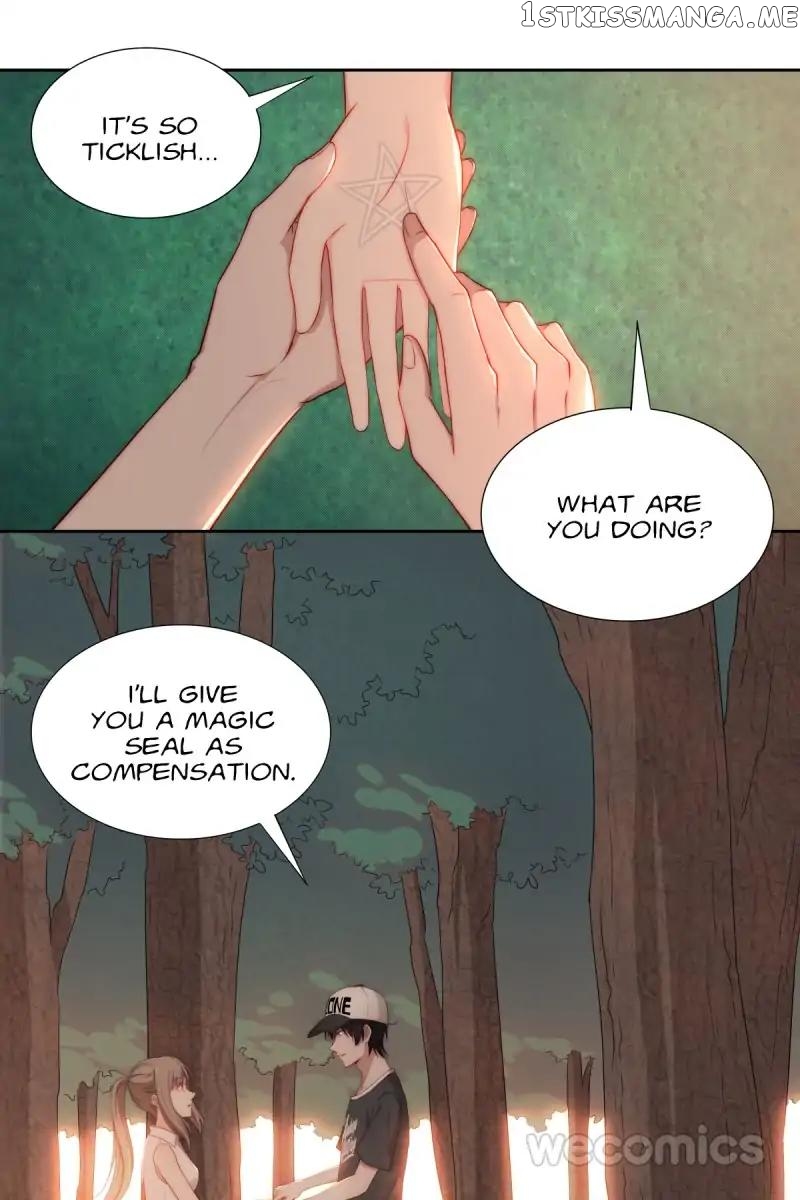 Hollabook Girl chapter 51 - page 41