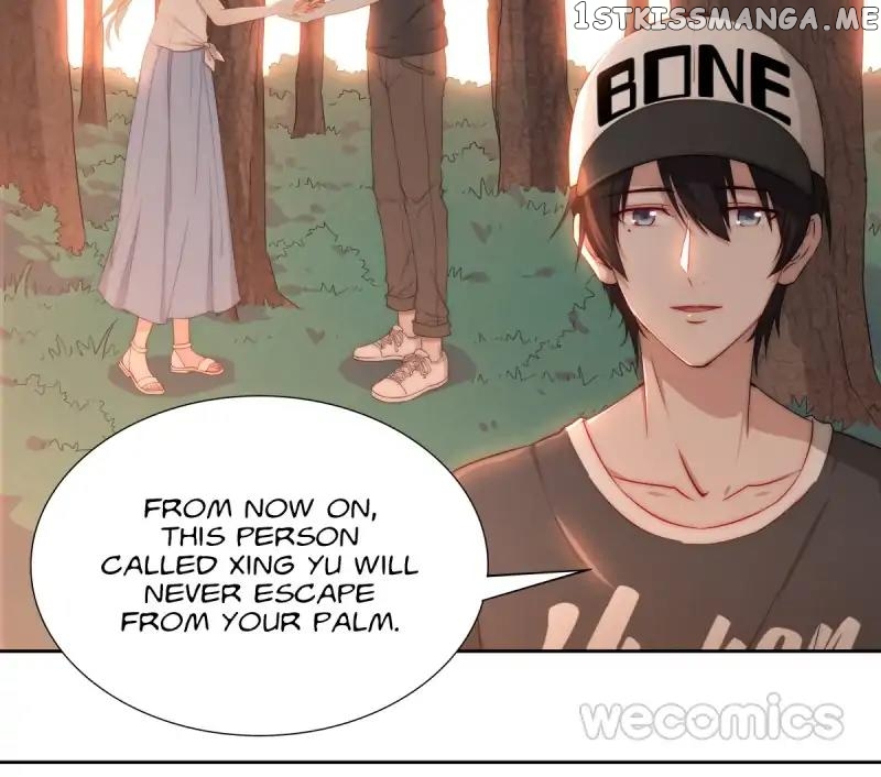 Hollabook Girl chapter 51 - page 42