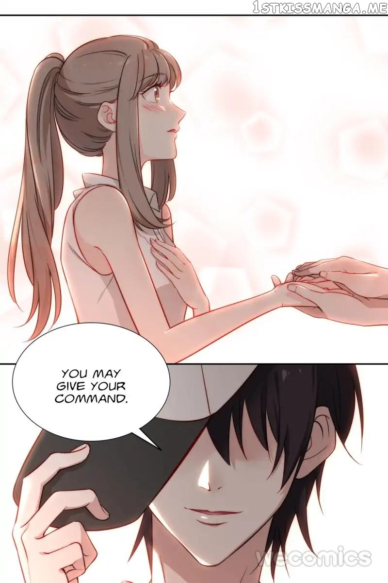 Hollabook Girl chapter 51 - page 43