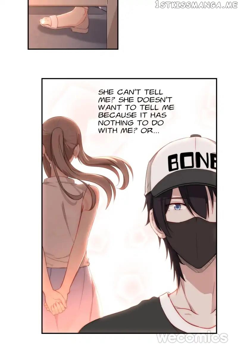 Hollabook Girl chapter 51 - page 5