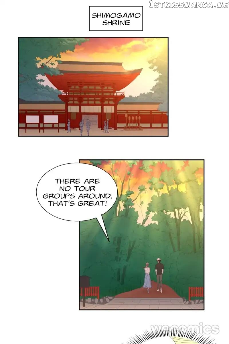 Hollabook Girl chapter 51 - page 6