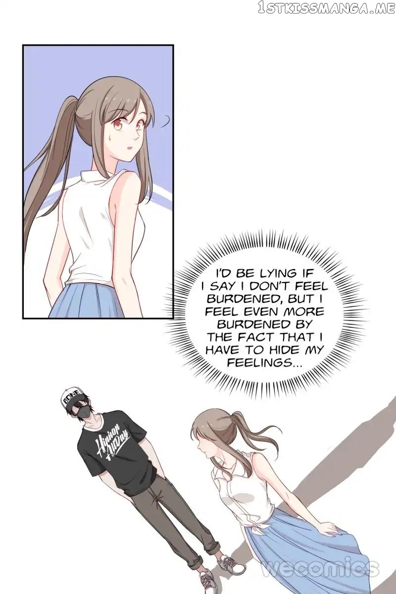 Hollabook Girl chapter 51 - page 8