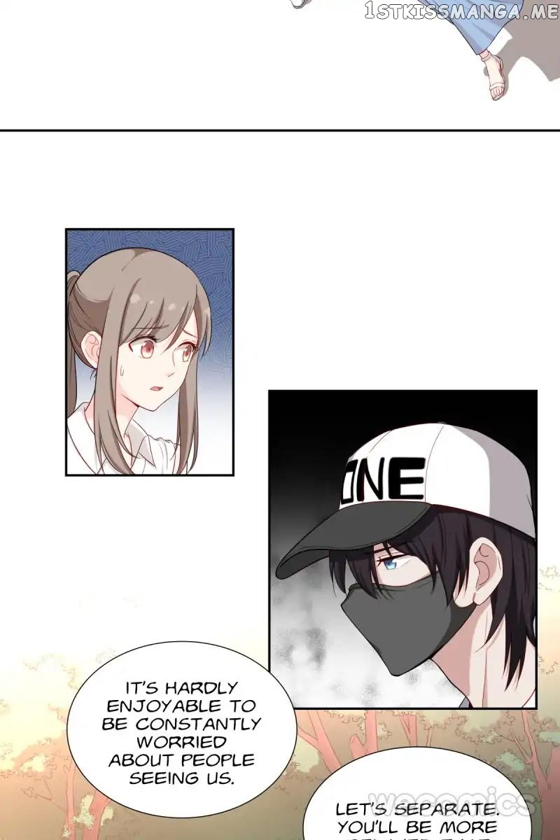 Hollabook Girl chapter 51 - page 9