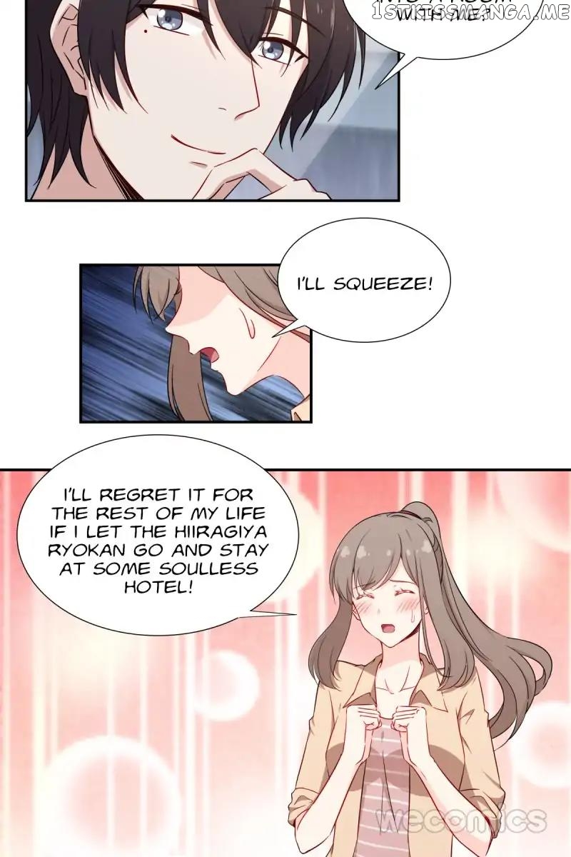 Hollabook Girl chapter 50 - page 16