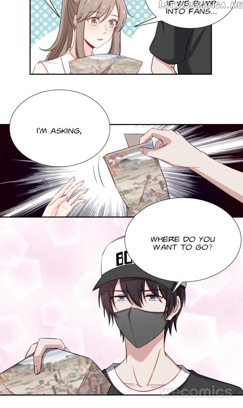 Hollabook Girl chapter 50 - page 23