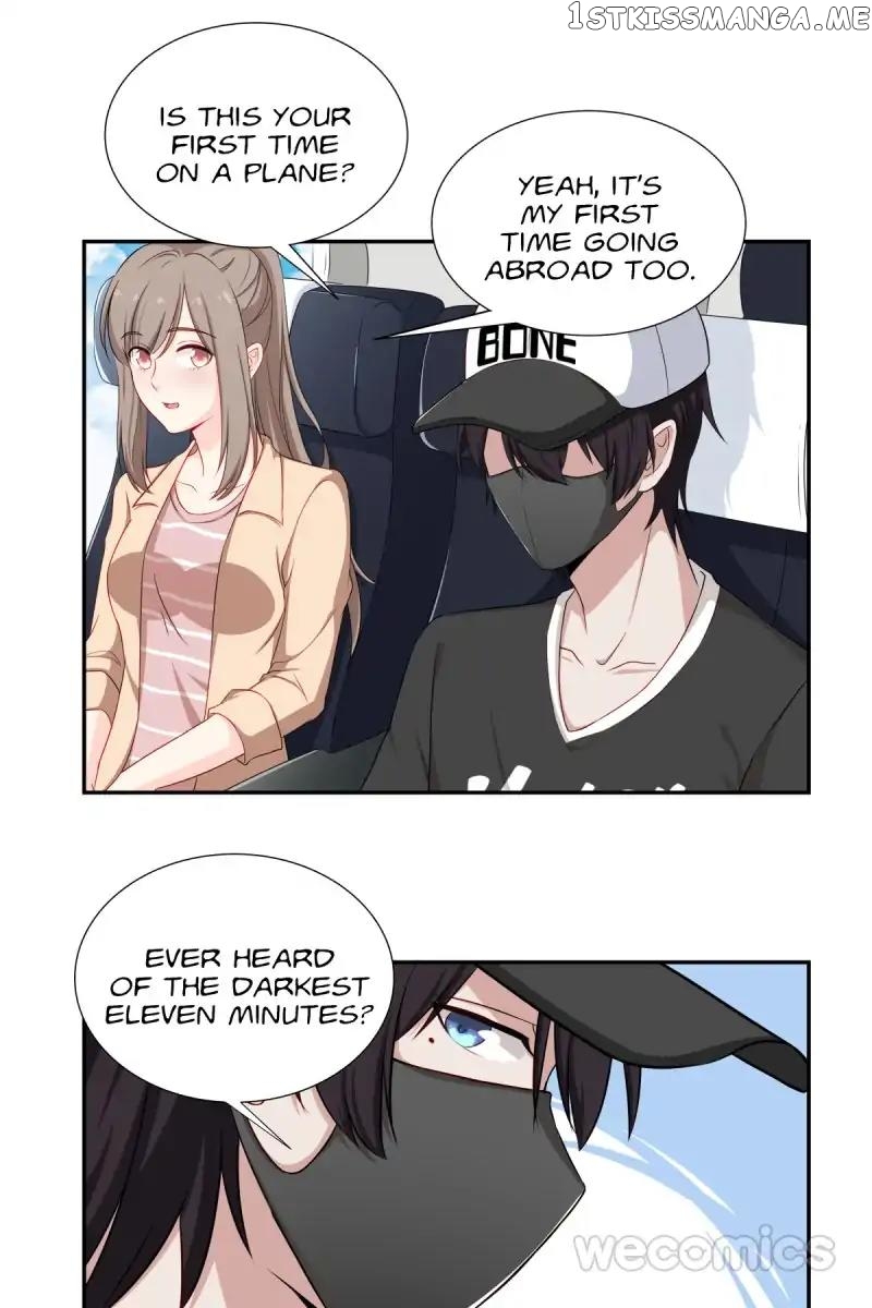 Hollabook Girl chapter 49 - page 10