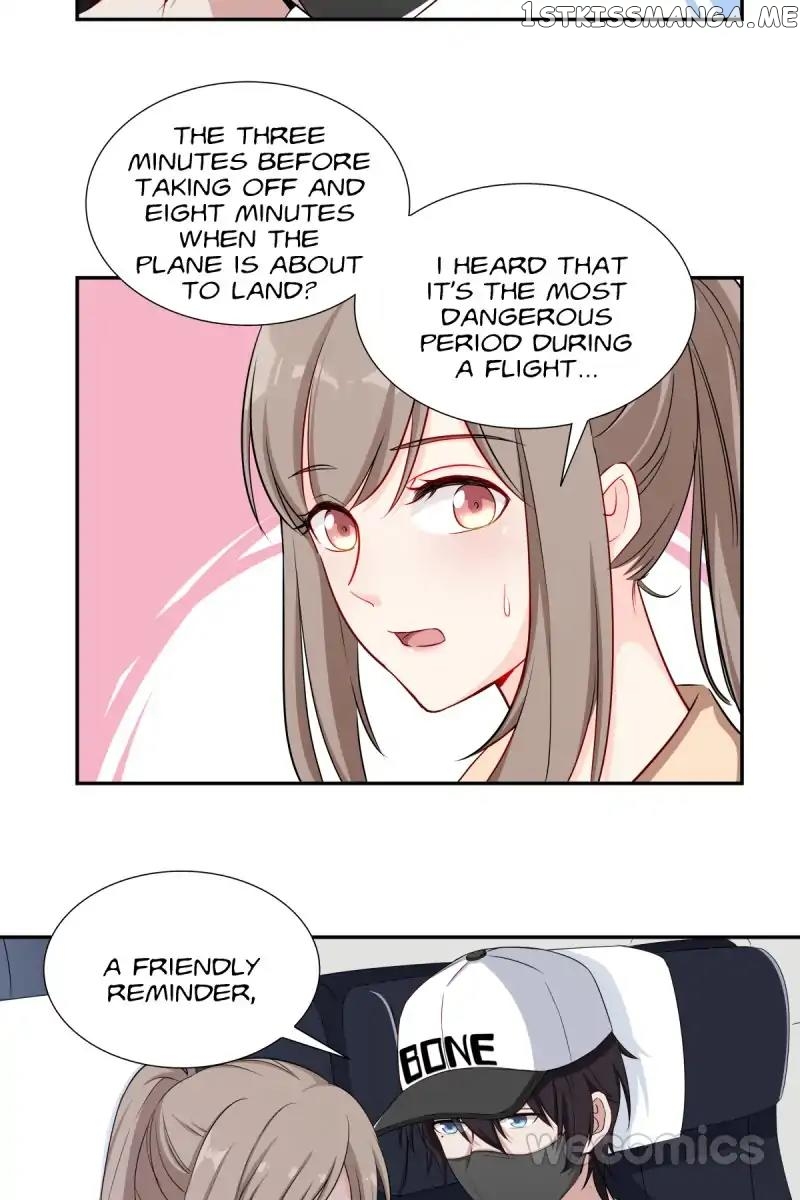 Hollabook Girl chapter 49 - page 11