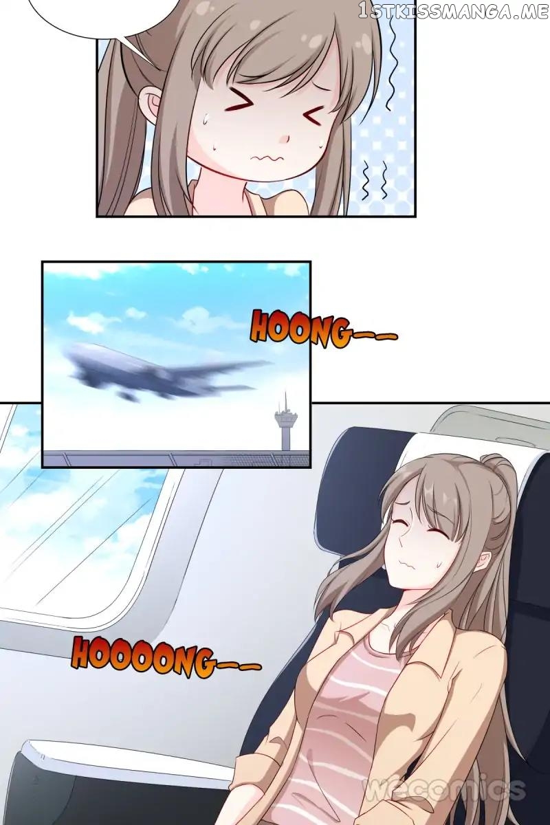 Hollabook Girl chapter 49 - page 14