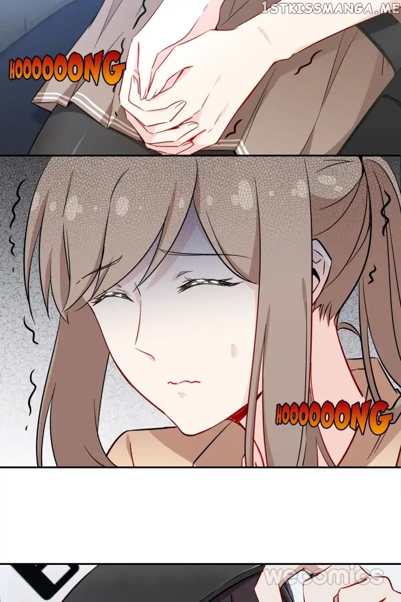 Hollabook Girl chapter 49 - page 16