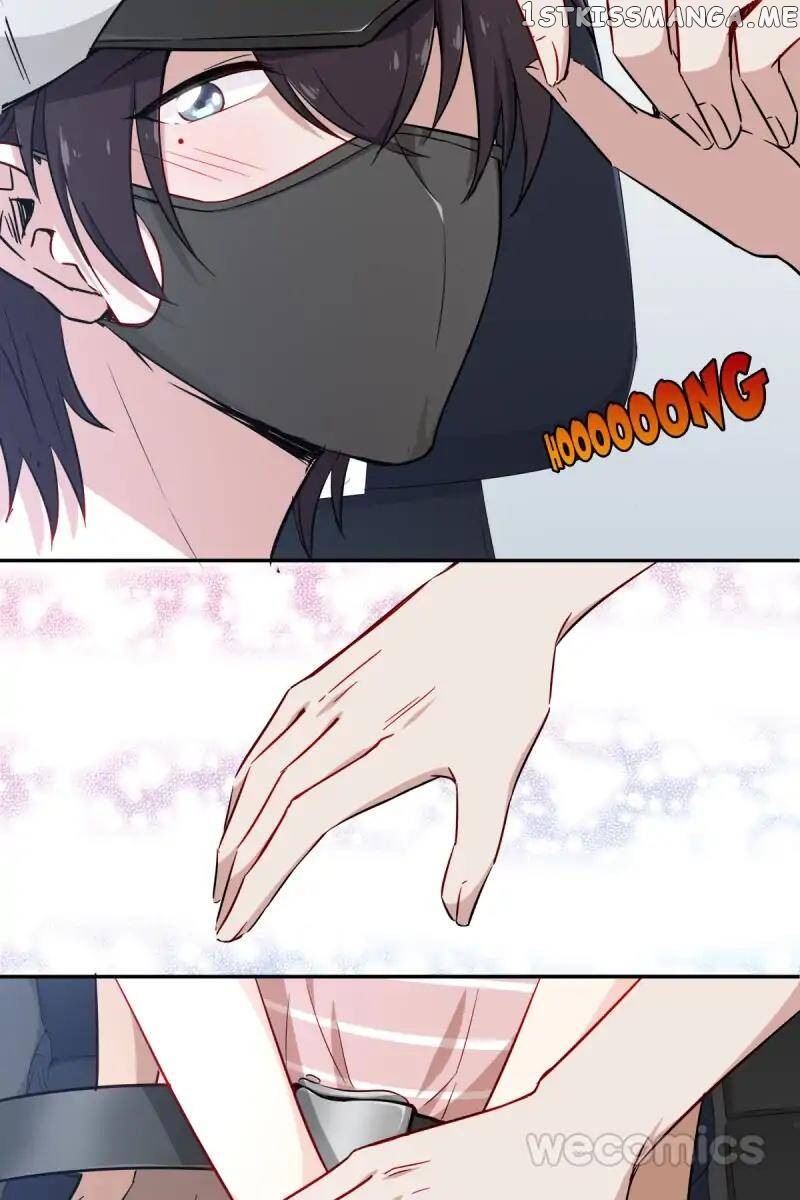 Hollabook Girl chapter 49 - page 17