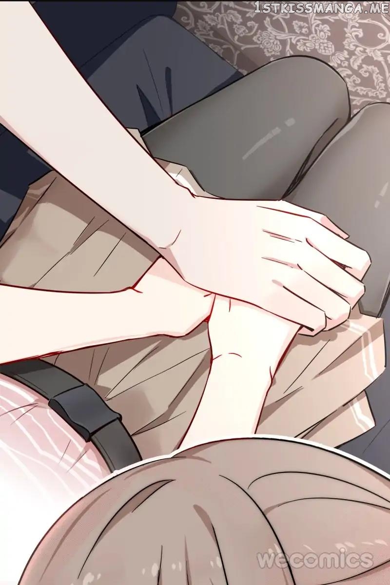 Hollabook Girl chapter 49 - page 19