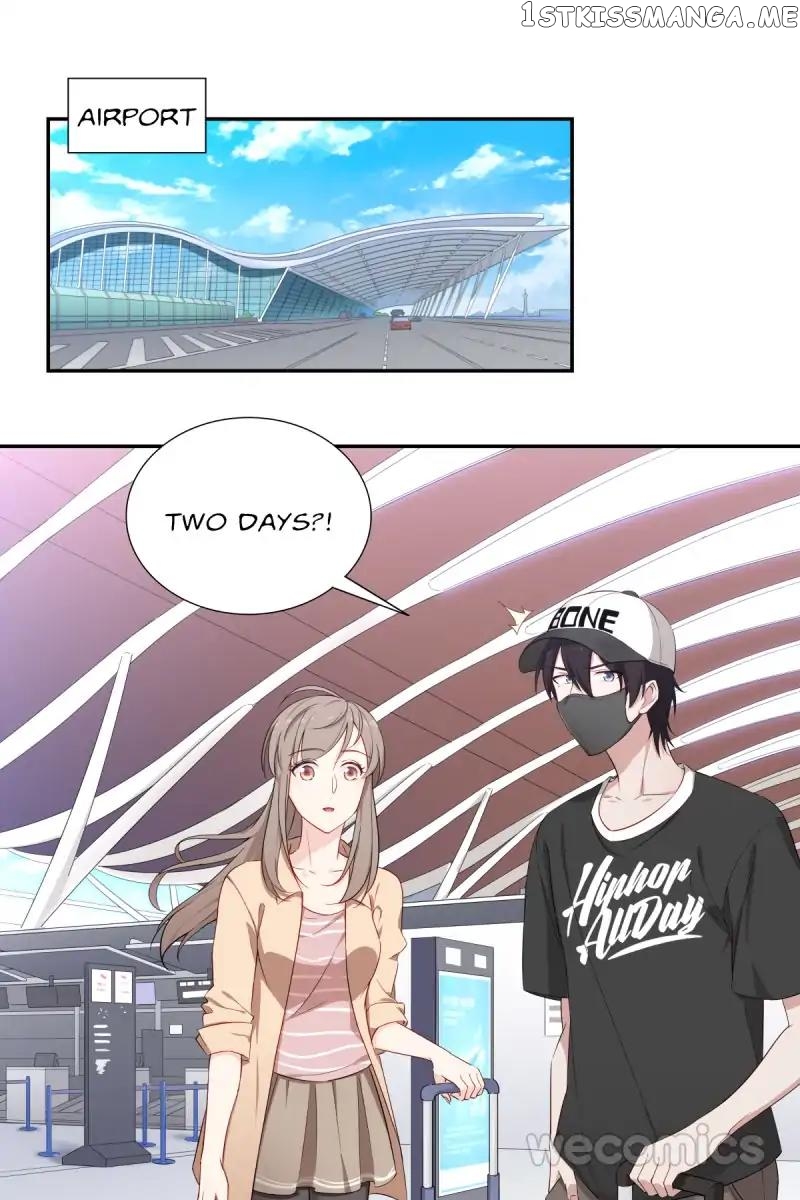 Hollabook Girl chapter 49 - page 2