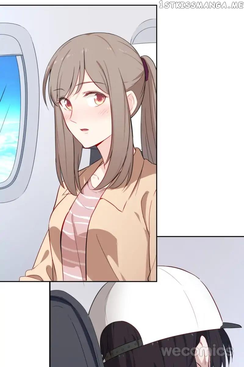 Hollabook Girl chapter 49 - page 21