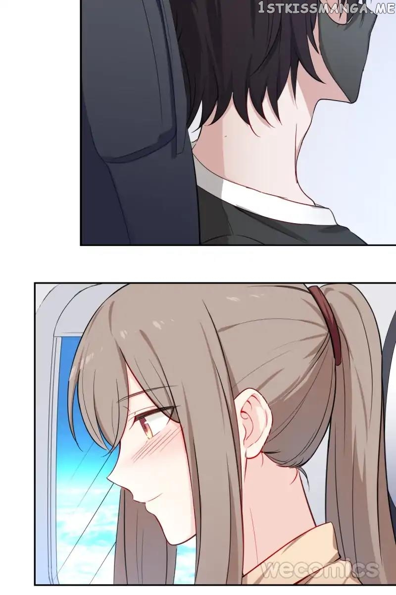 Hollabook Girl chapter 49 - page 22