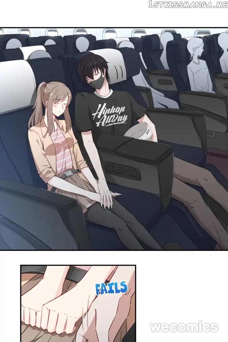 Hollabook Girl chapter 49 - page 24