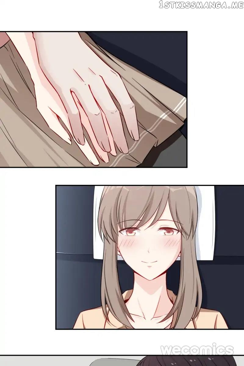 Hollabook Girl chapter 49 - page 27
