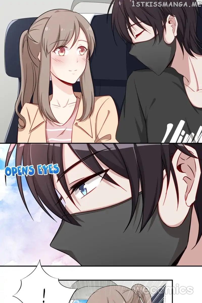 Hollabook Girl chapter 49 - page 28