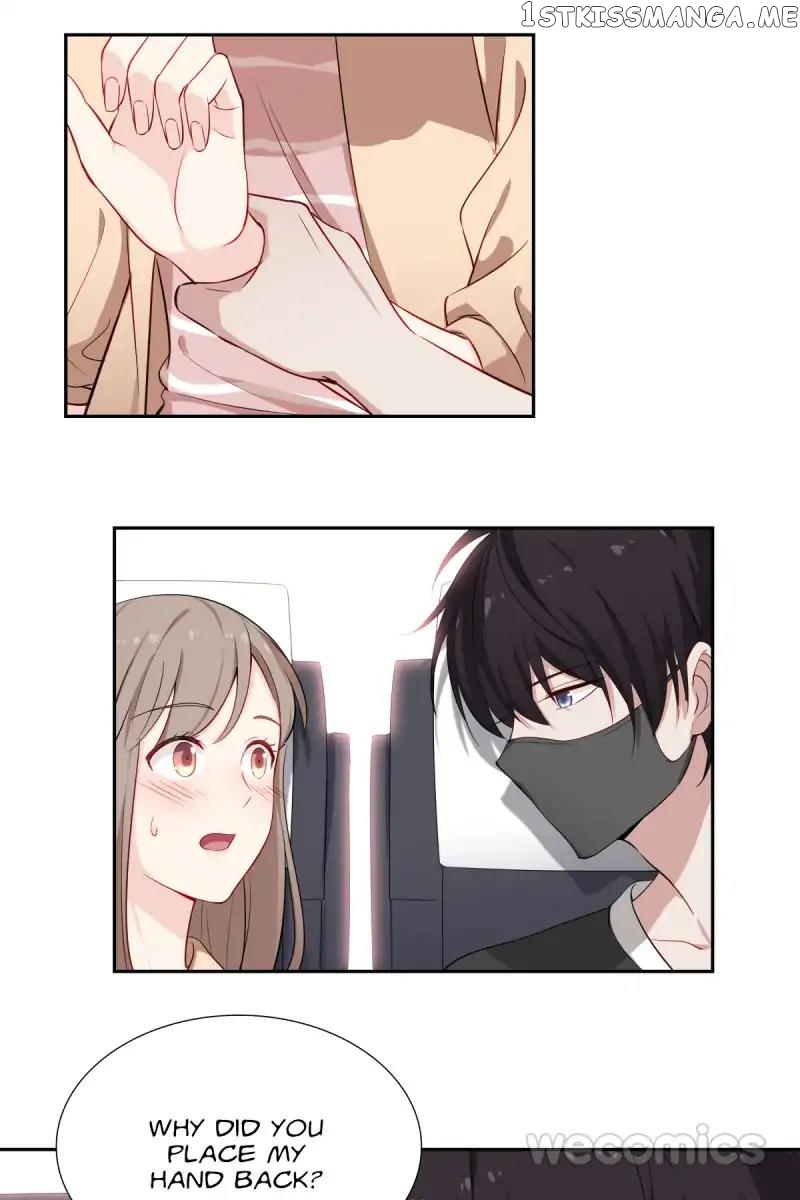 Hollabook Girl chapter 49 - page 30