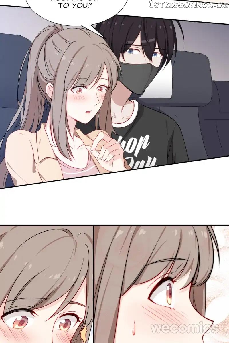 Hollabook Girl chapter 49 - page 33