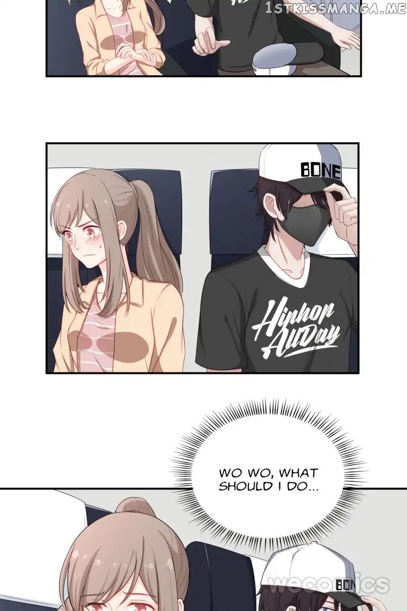 Hollabook Girl chapter 49 - page 36