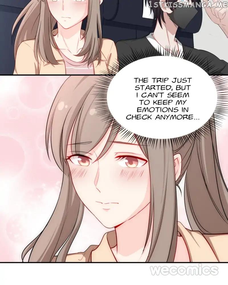 Hollabook Girl chapter 49 - page 37