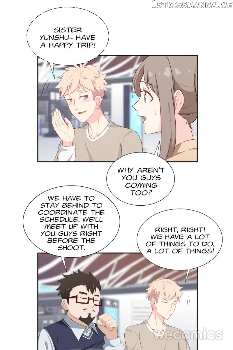 Hollabook Girl chapter 49 - page 5