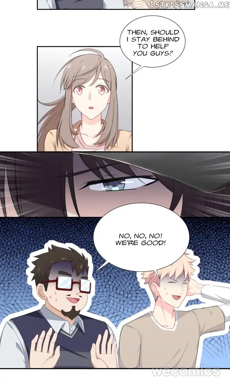 Hollabook Girl chapter 49 - page 6