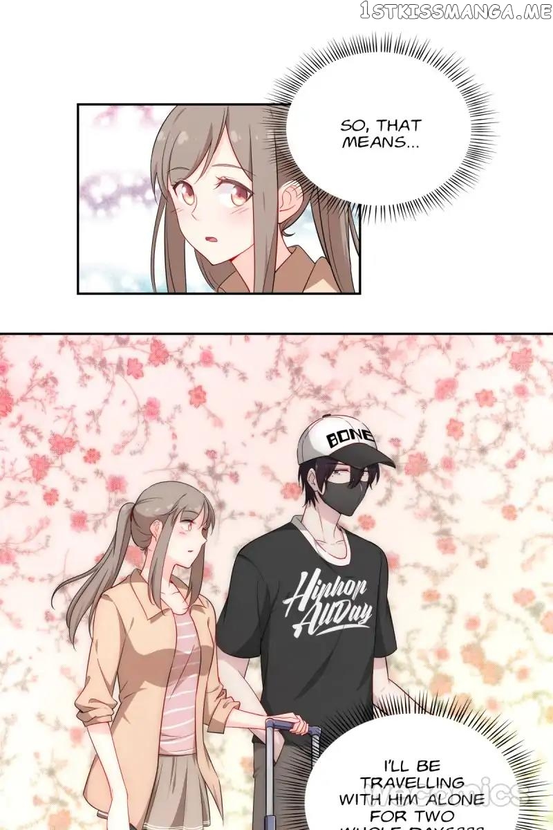 Hollabook Girl chapter 49 - page 7