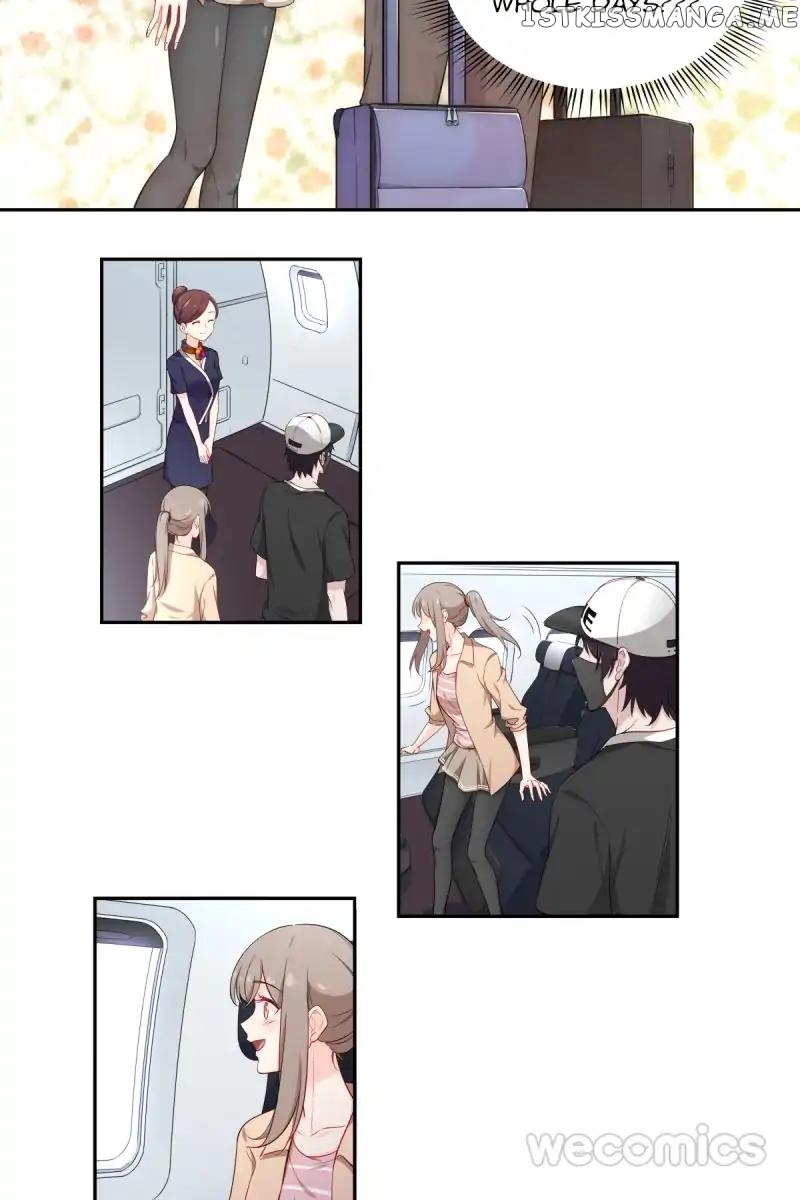 Hollabook Girl chapter 49 - page 8