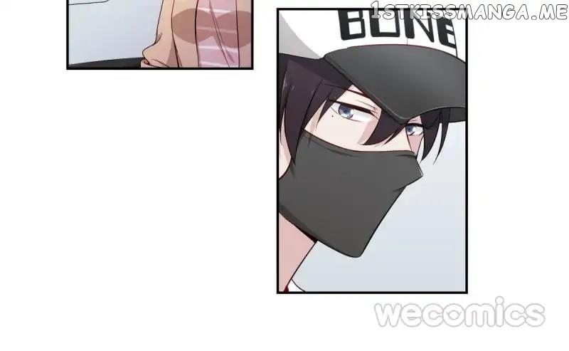 Hollabook Girl chapter 49 - page 9