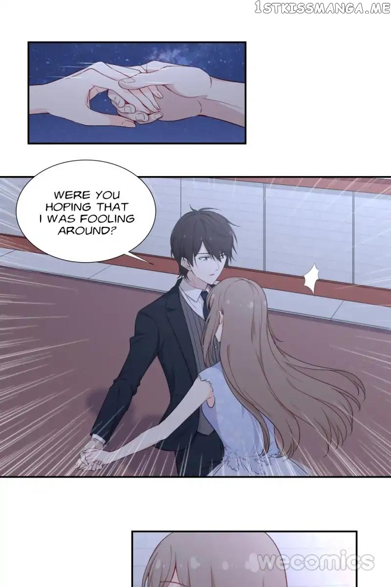 Hollabook Girl chapter 48 - page 12