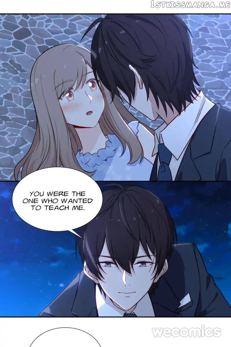 Hollabook Girl chapter 48 - page 17